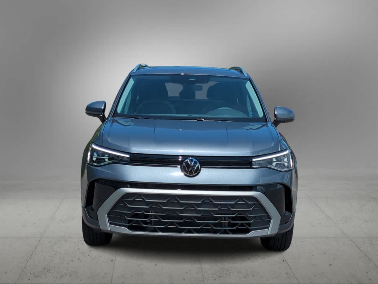 Thumbnail: 2025 Volkswagen Taos - 3