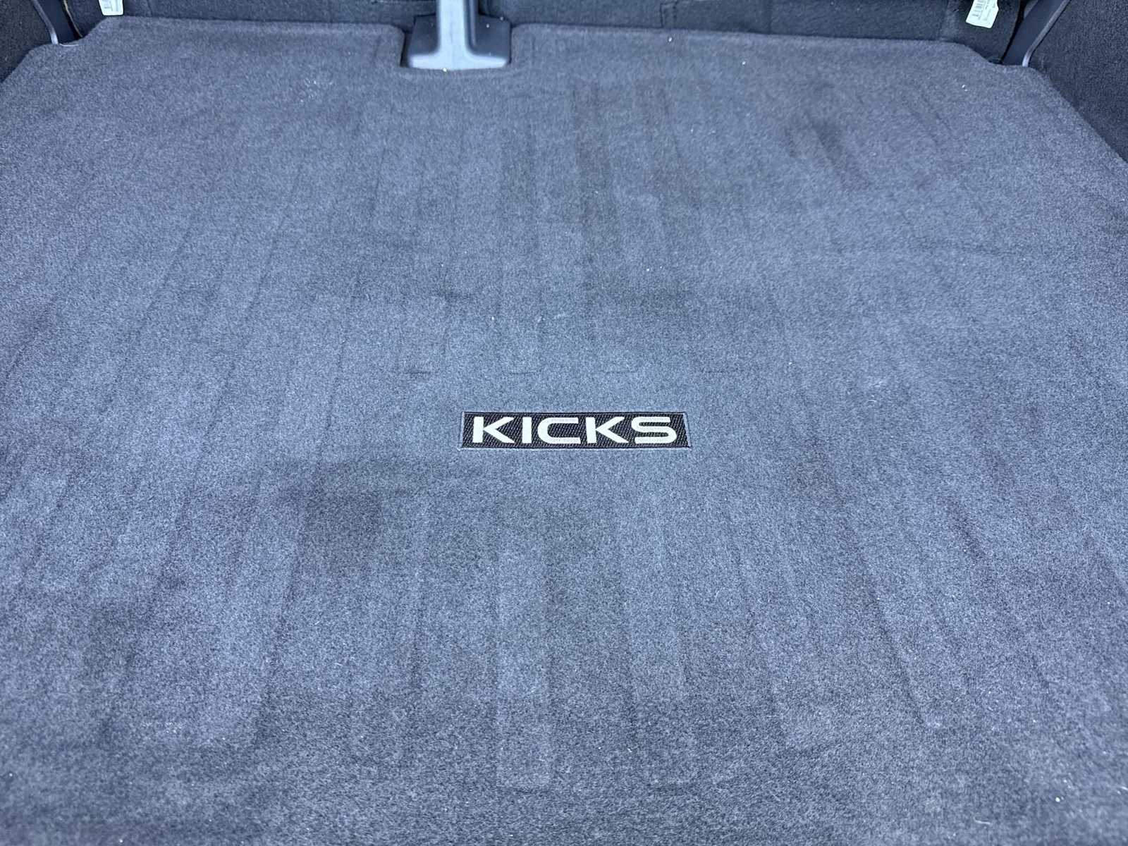 Thumbnail: 2025 Nissan Kicks - 31