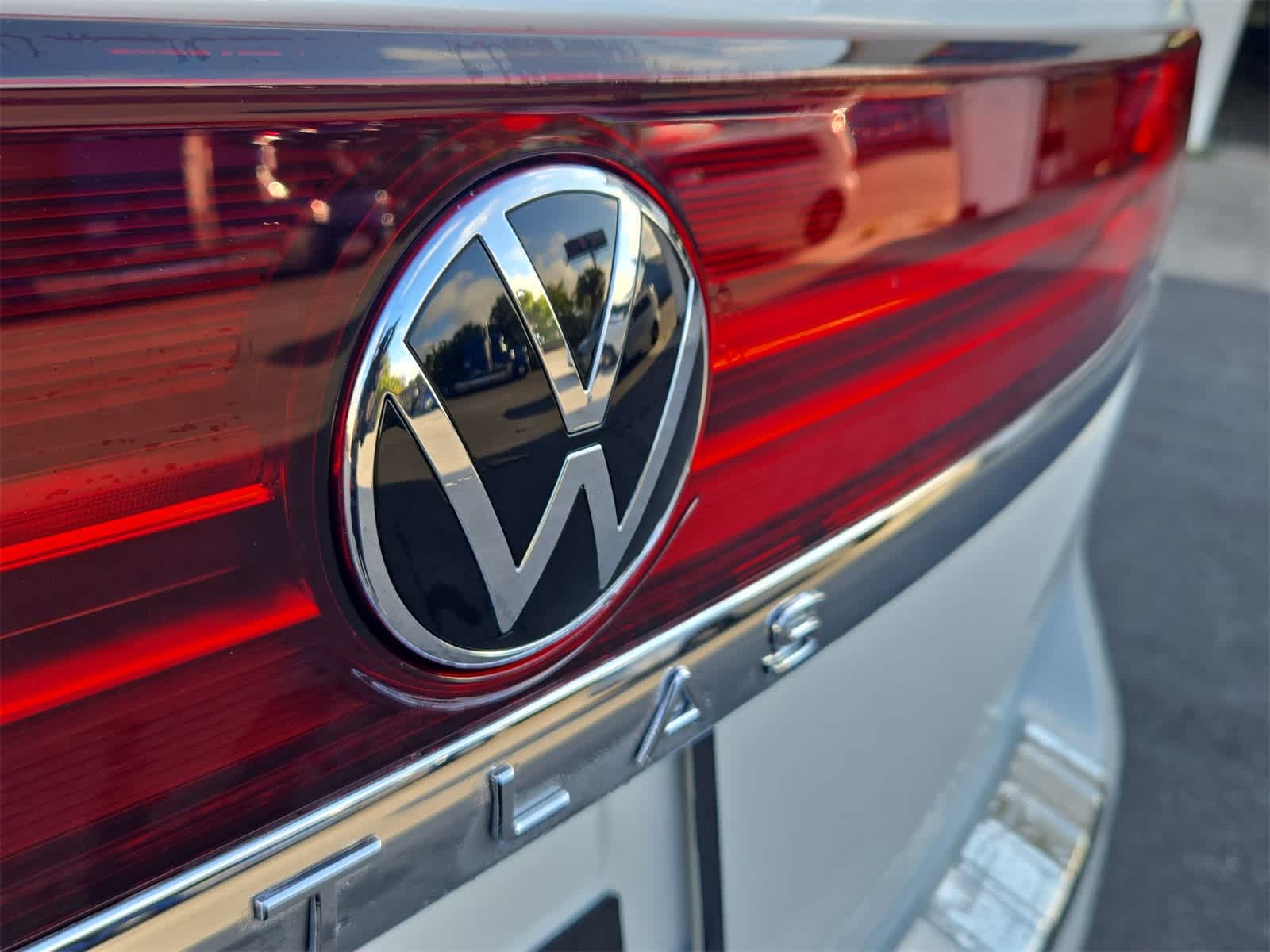 Thumbnail: 2026 Volkswagen Atlas - 19