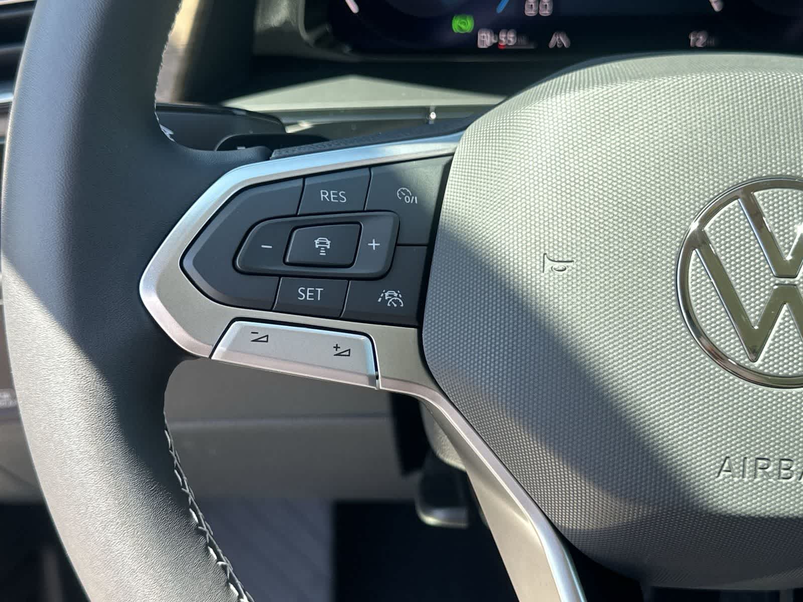 Thumbnail: 2026 Volkswagen Atlas - 23