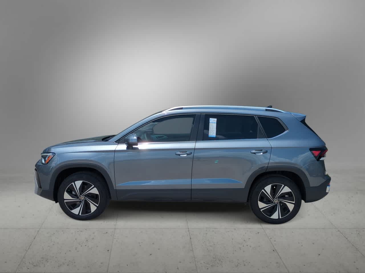 Thumbnail: 2025 Volkswagen Taos - 5