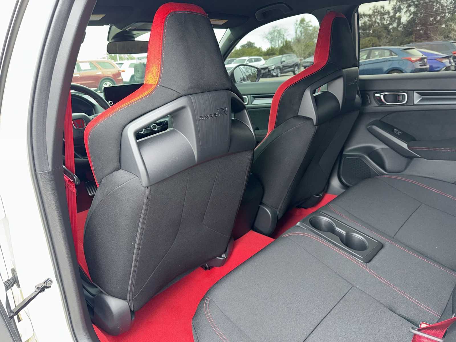 Thumbnail: 2025 Honda Civic - 16