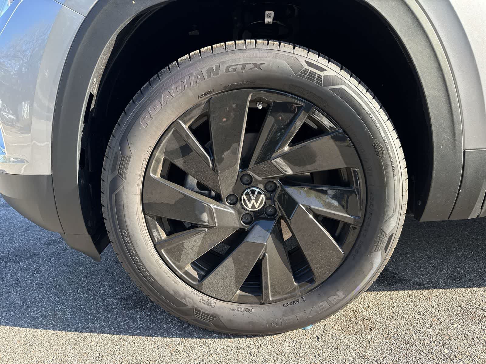 Thumbnail: 2026 Volkswagen Atlas - 13