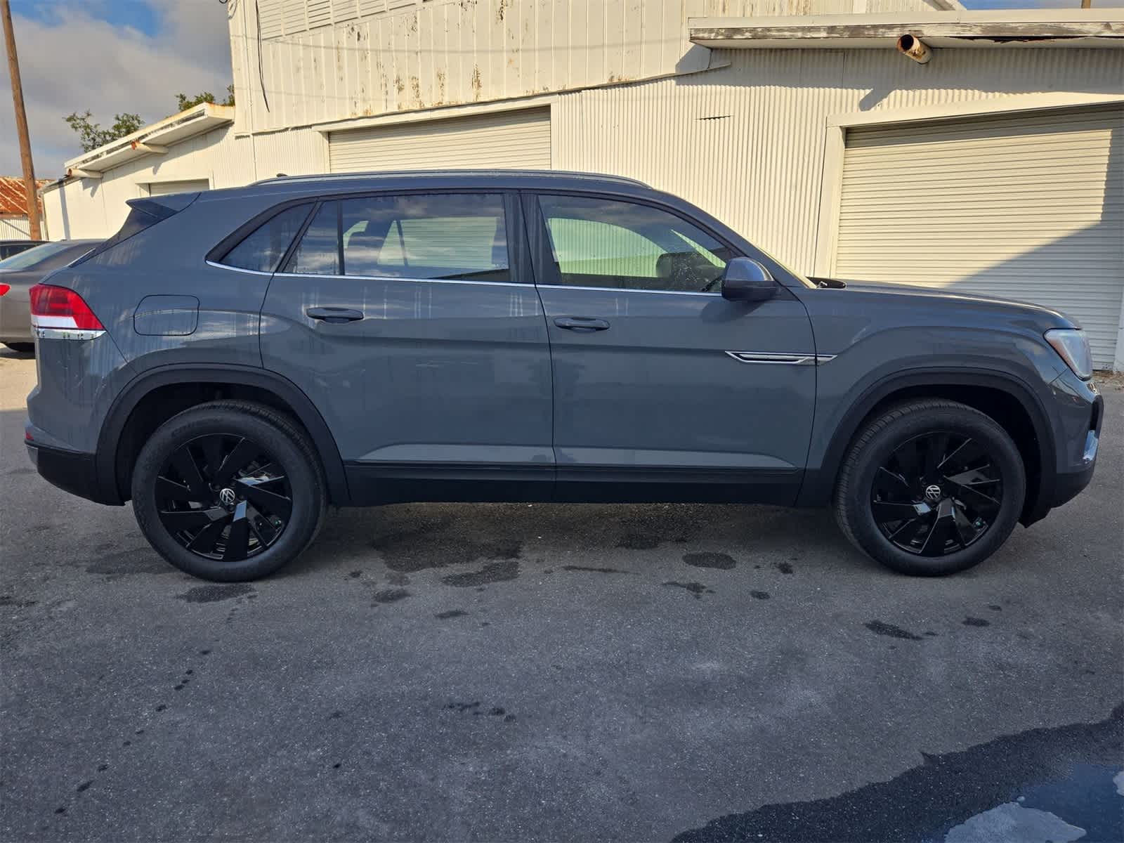 Thumbnail: 2026 Volkswagen Atlas - 15