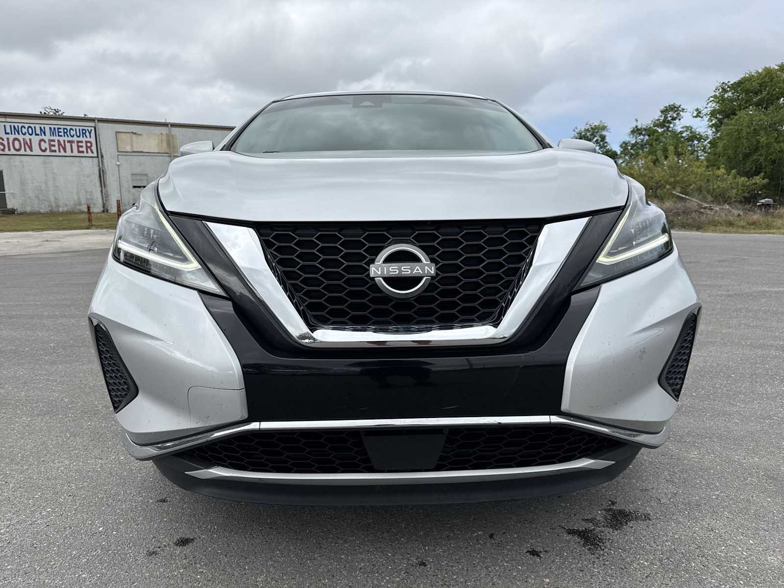 Thumbnail: 2023 Nissan Murano - 9