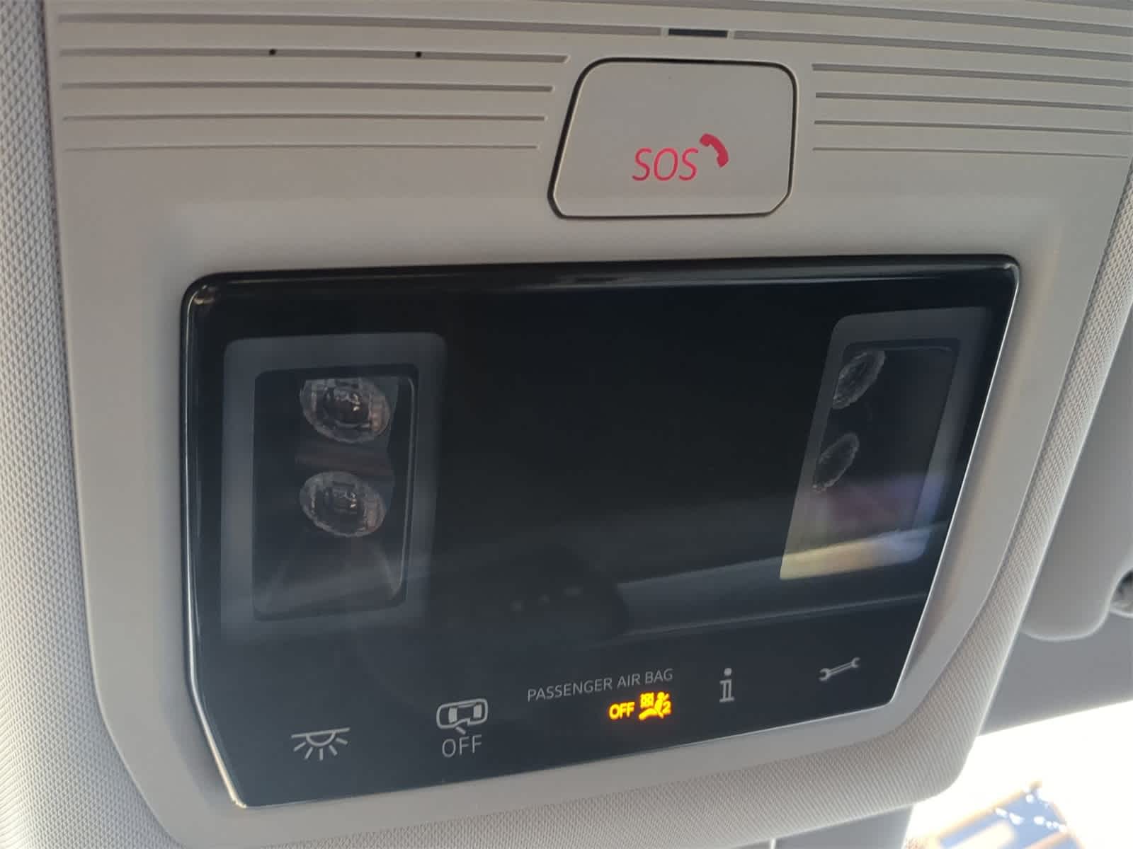 Thumbnail: 2025 Volkswagen Tiguan - 38