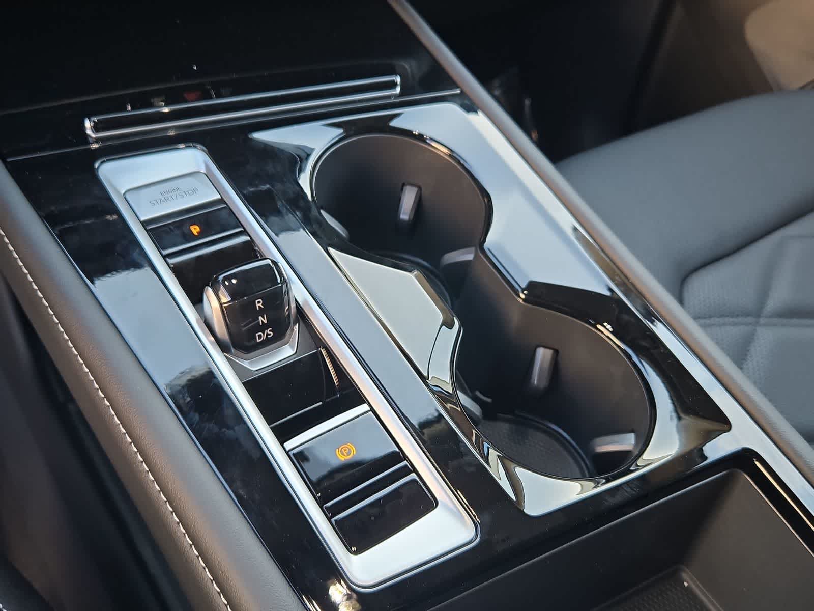 Thumbnail: 2026 Volkswagen Atlas - 30