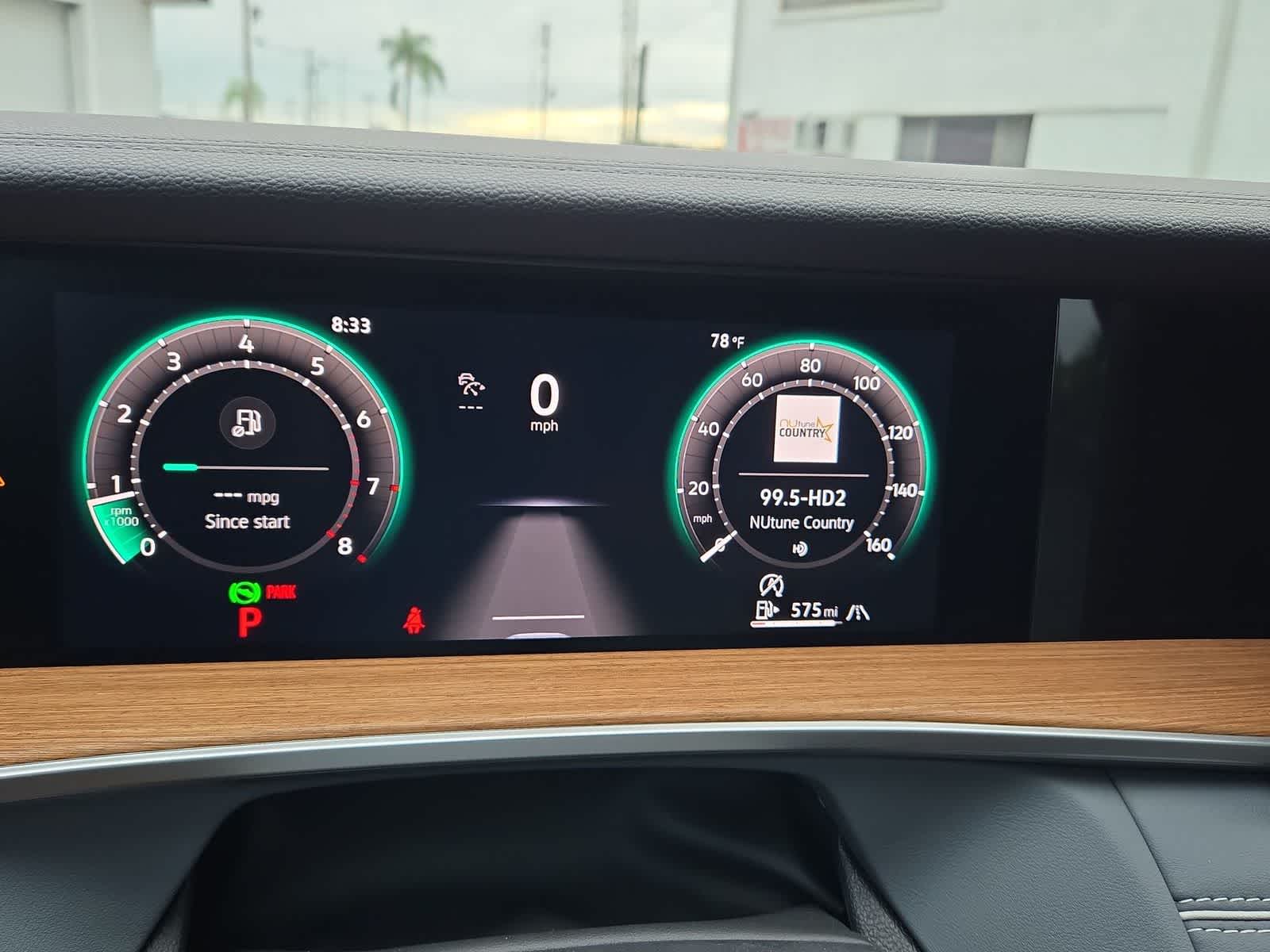 Thumbnail: 2025 Volkswagen Tiguan - 34