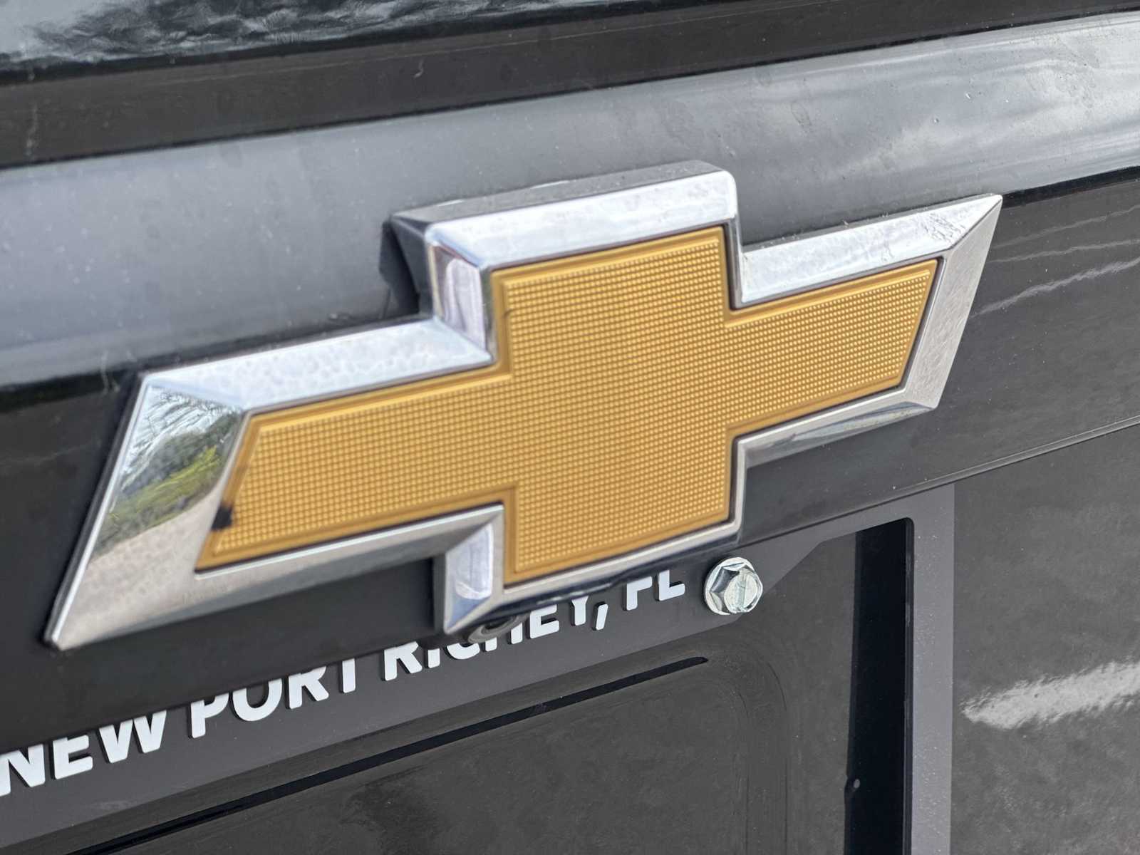 Thumbnail: 2018 Chevrolet Tahoe - 10