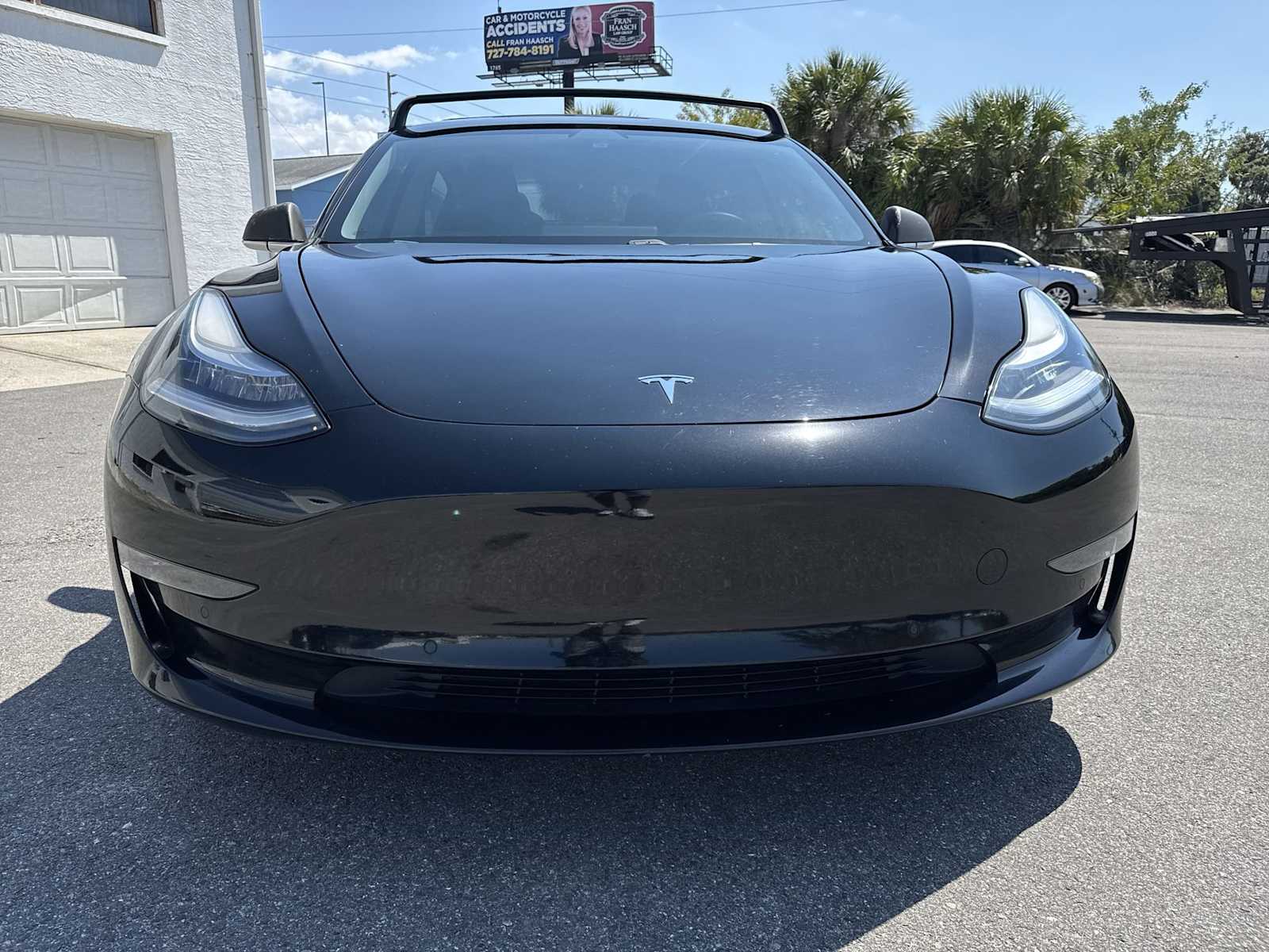 Thumbnail: 2020 Tesla Model 3 - 9