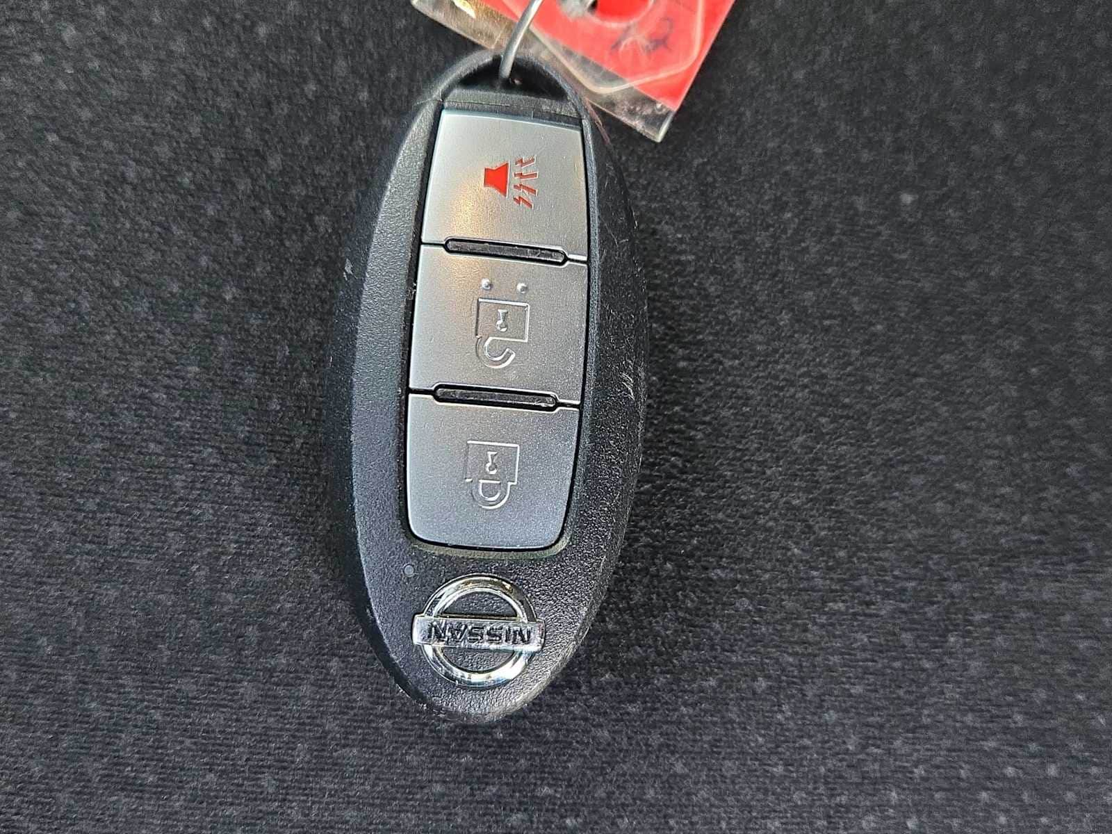 Thumbnail: 2020 Nissan Murano - 33