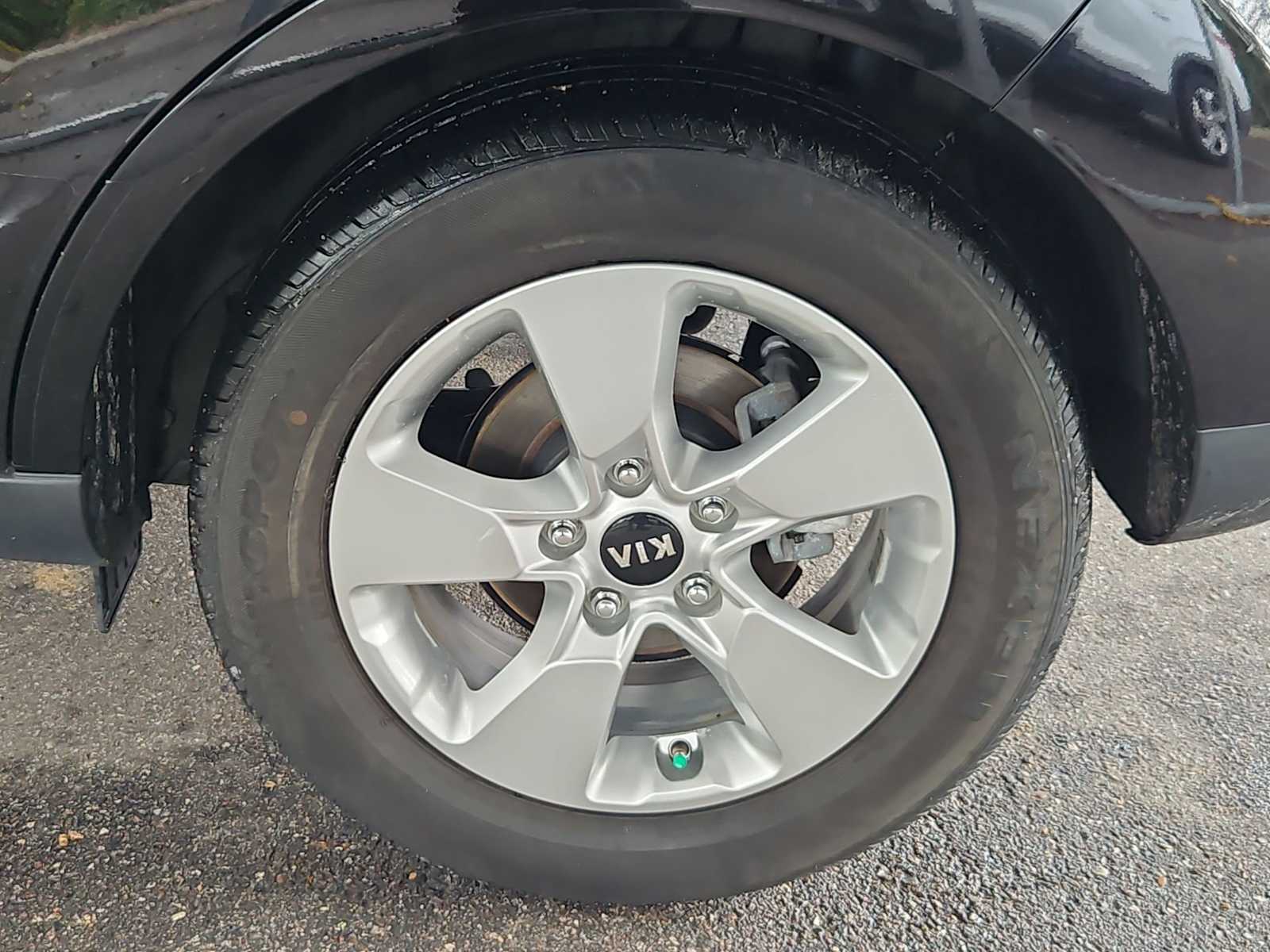 Thumbnail: 2018 Kia Soul - 14