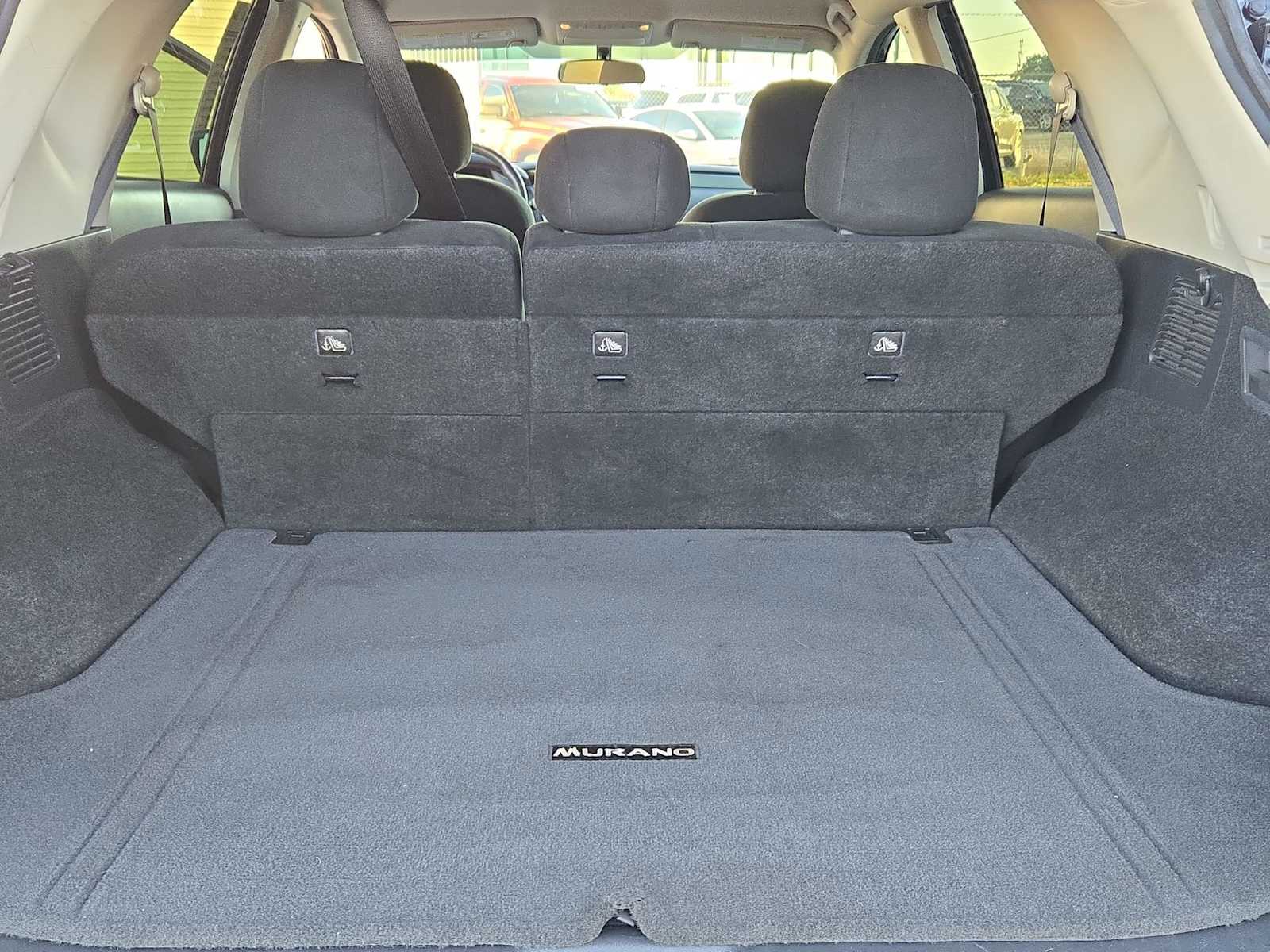 Thumbnail: 2020 Nissan Murano - 32