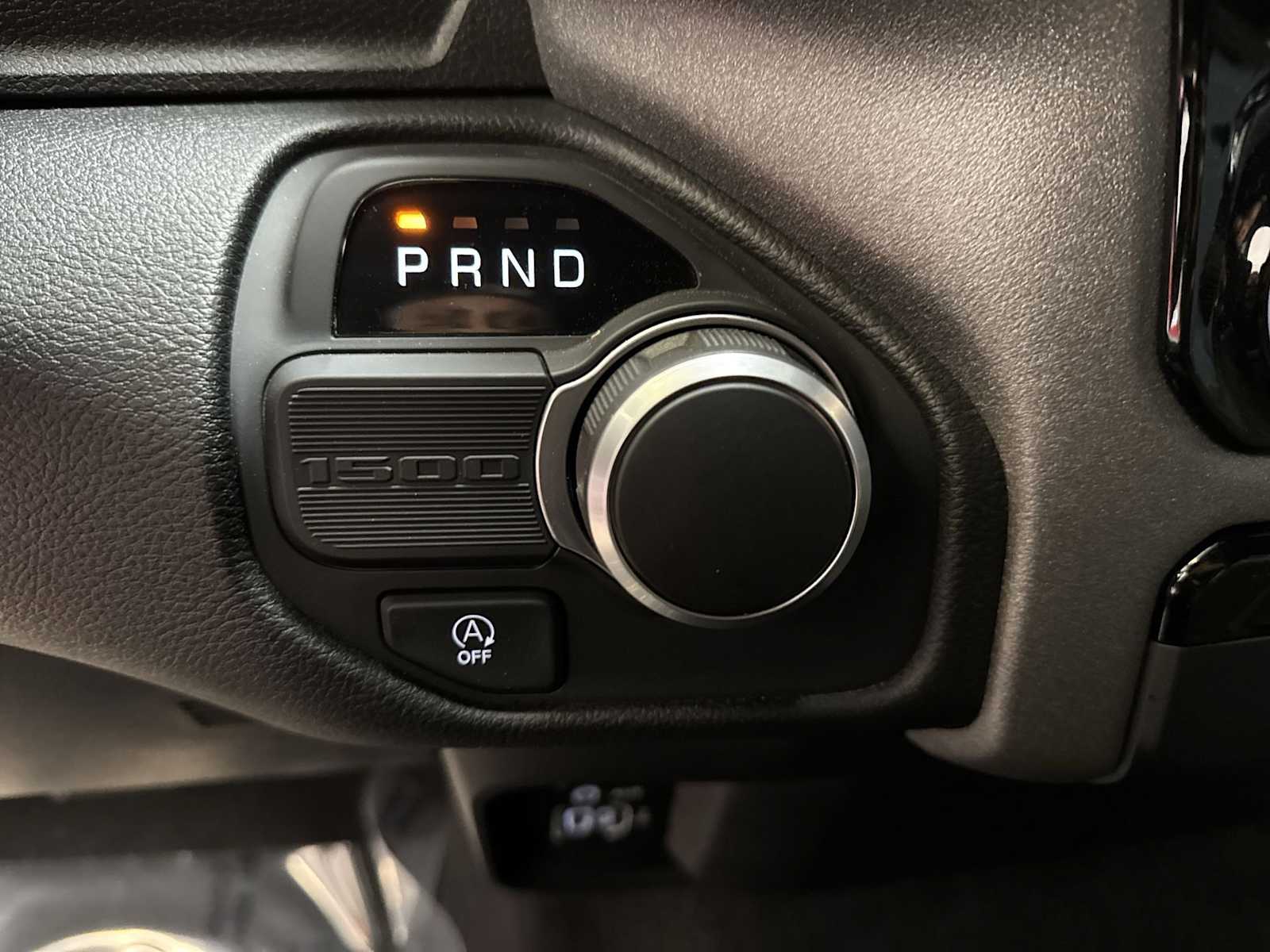 Thumbnail: 2025 RAM 1500 - 30