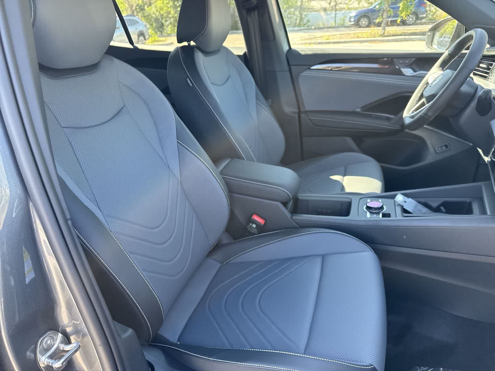 Thumbnail: 2026 Volkswagen Tiguan - 20