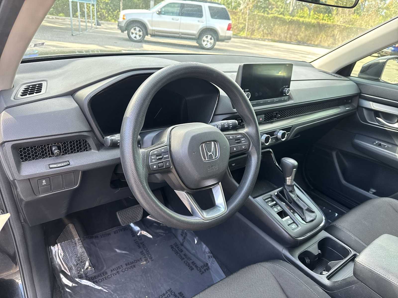 Thumbnail: 2024 Honda CR-V - 2