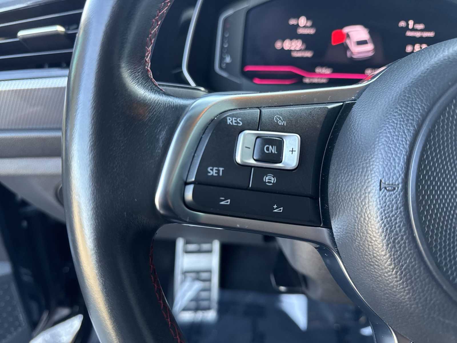 Thumbnail: 2019 Volkswagen Jetta - 22