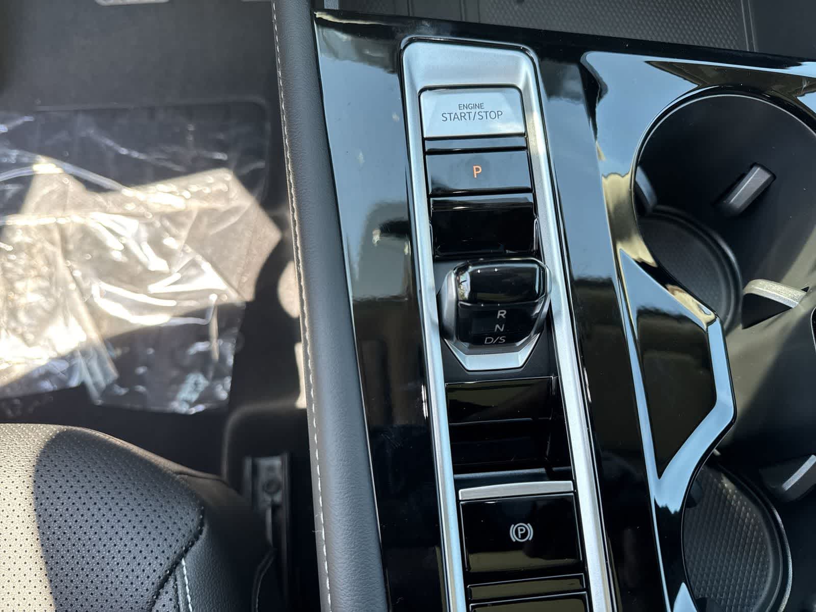 Thumbnail: 2026 Volkswagen Atlas - 32