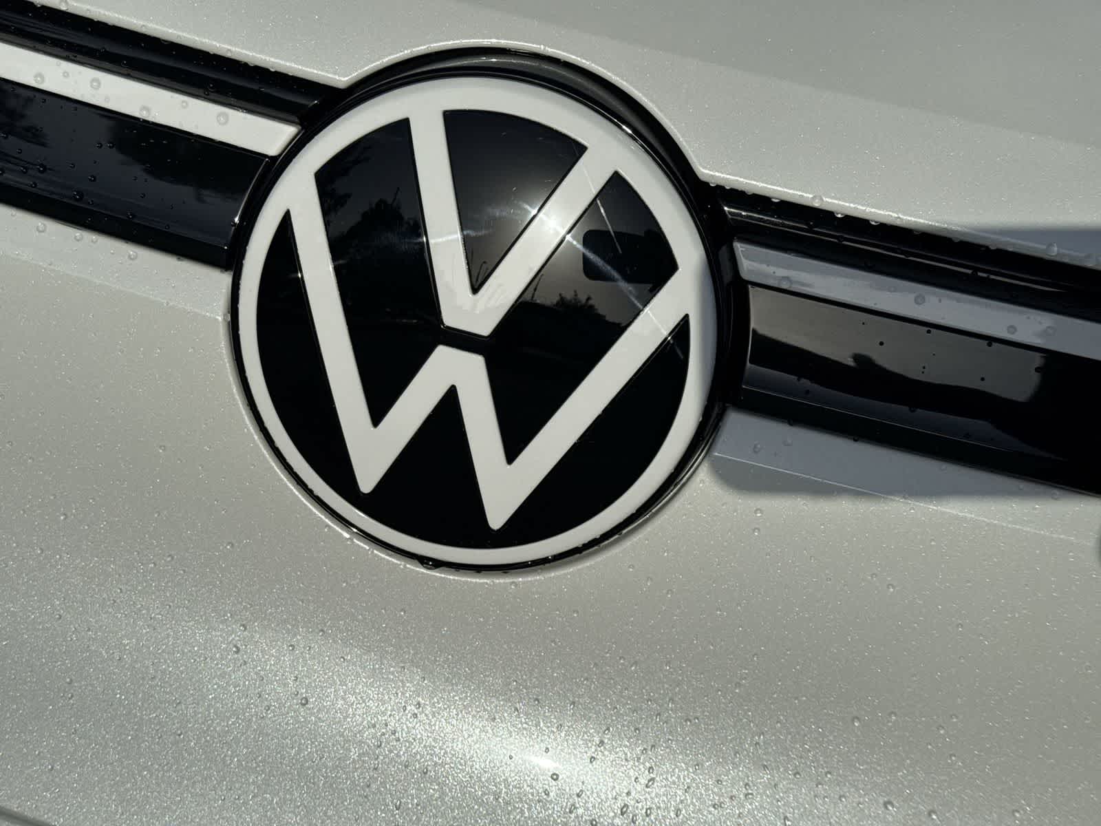 Thumbnail: 2026 Volkswagen ID.4 - 10