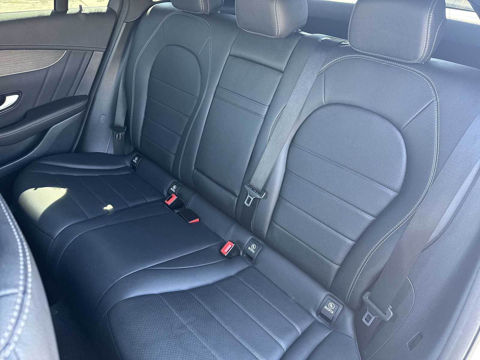 Thumbnail: 2020 Mercedes-Benz GLC - 18