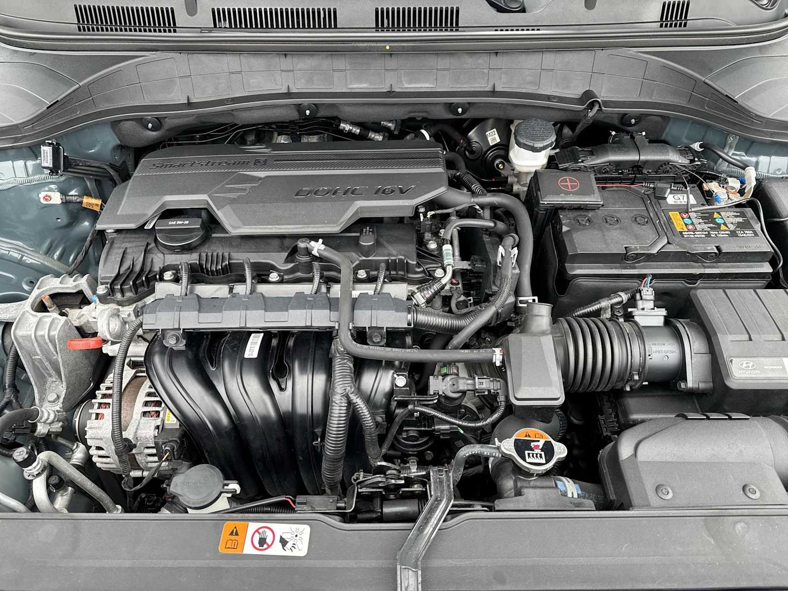 Thumbnail: 2022 Hyundai Kona - 13