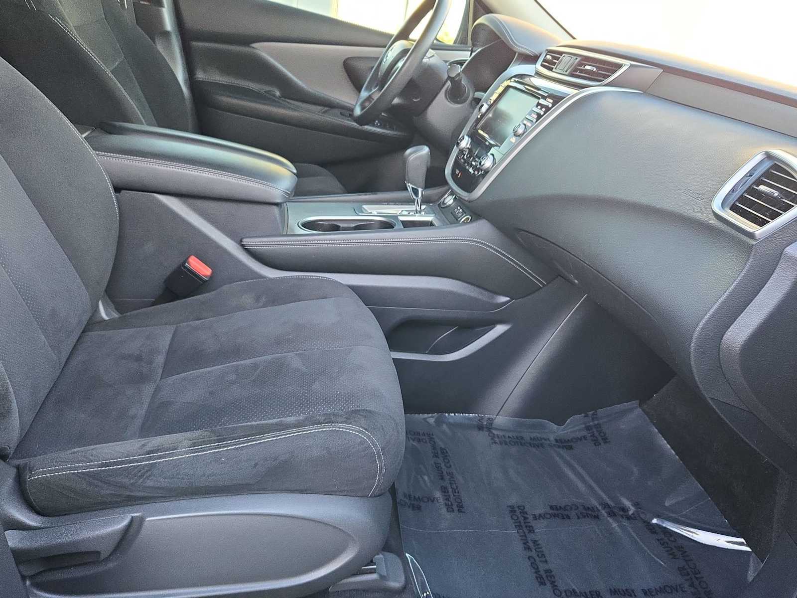 Thumbnail: 2020 Nissan Murano - 21