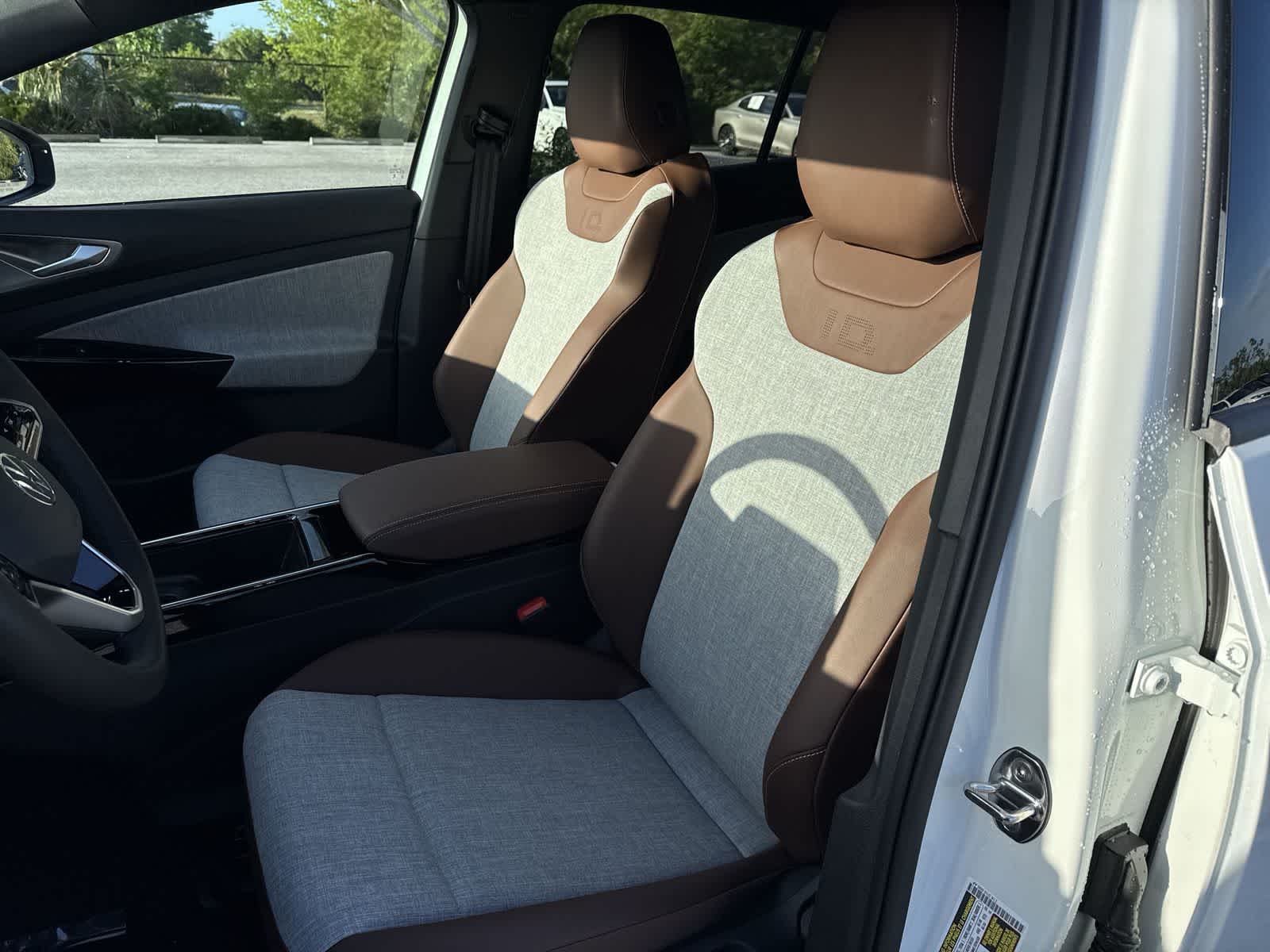 Thumbnail: 2026 Volkswagen ID.4 - 15