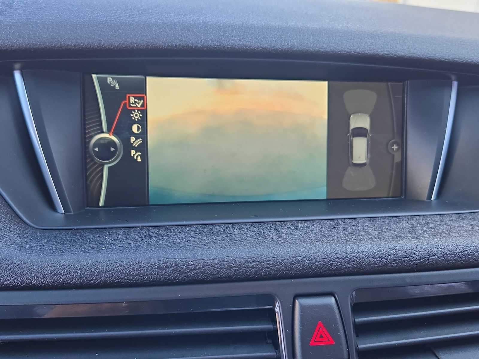 Thumbnail: 2014 BMW X1 - 35