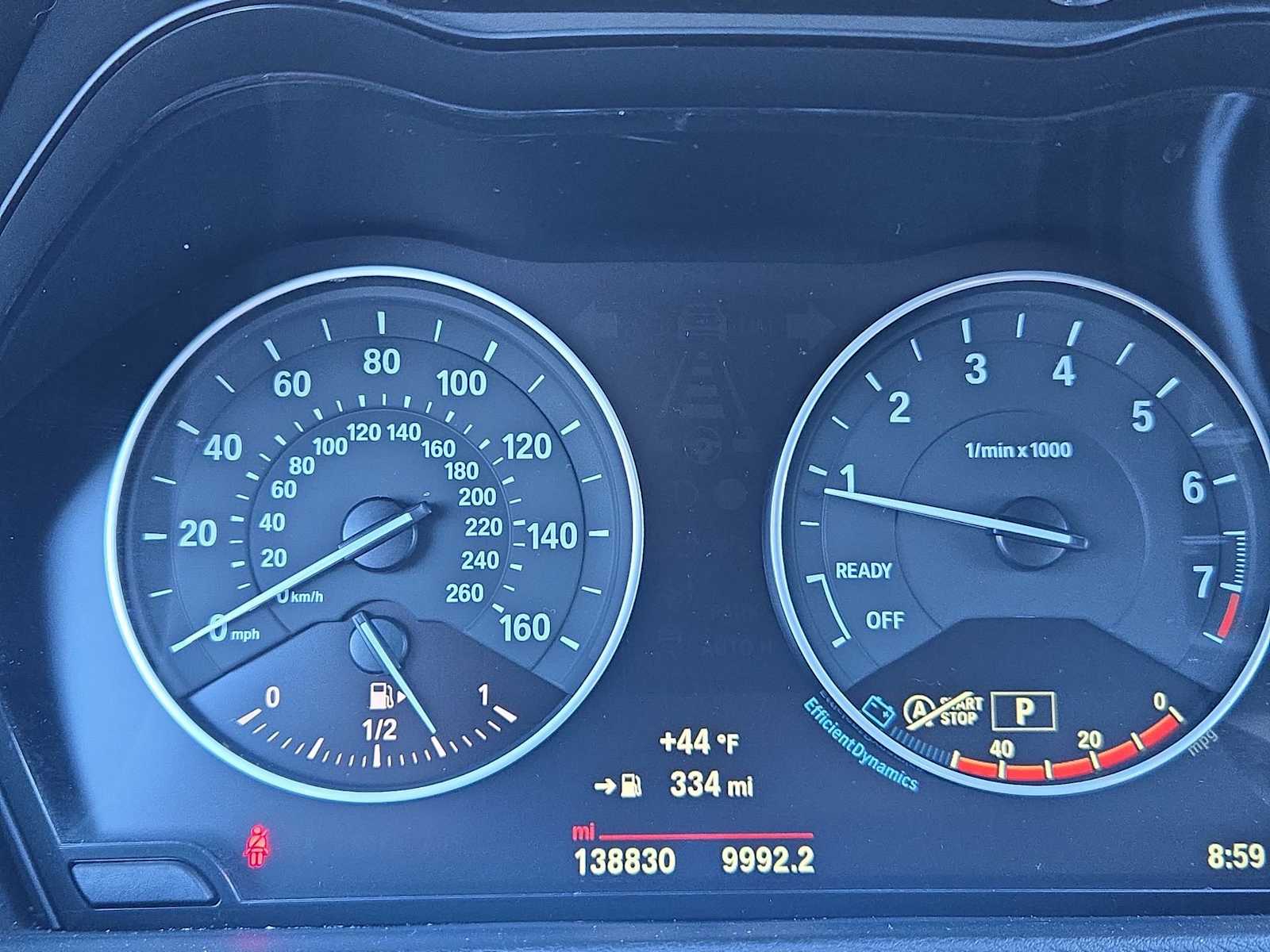 Thumbnail: 2017 BMW X1 - 39