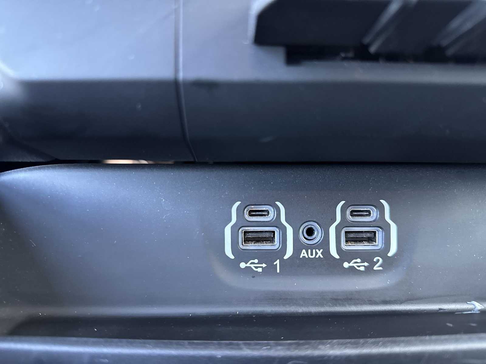 Thumbnail: 2021 RAM 1500 - 29