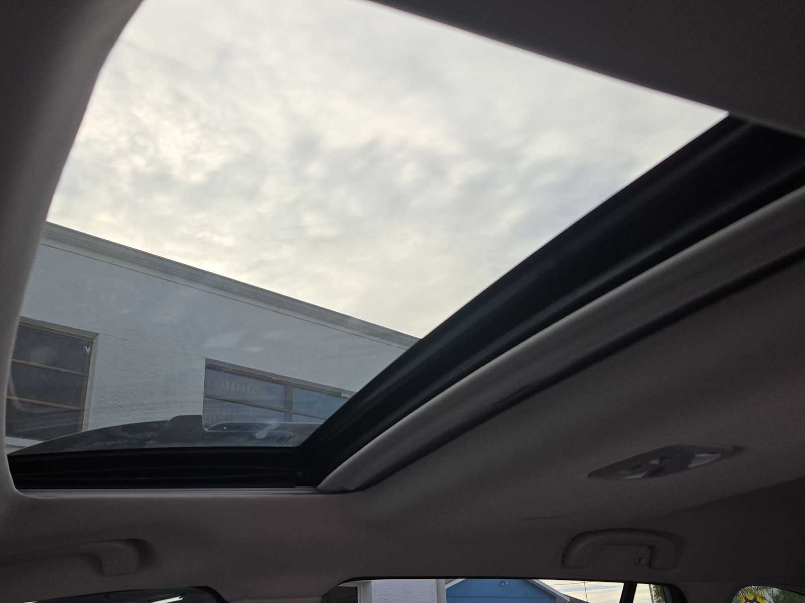 Thumbnail: 2024 Subaru Outback - 18