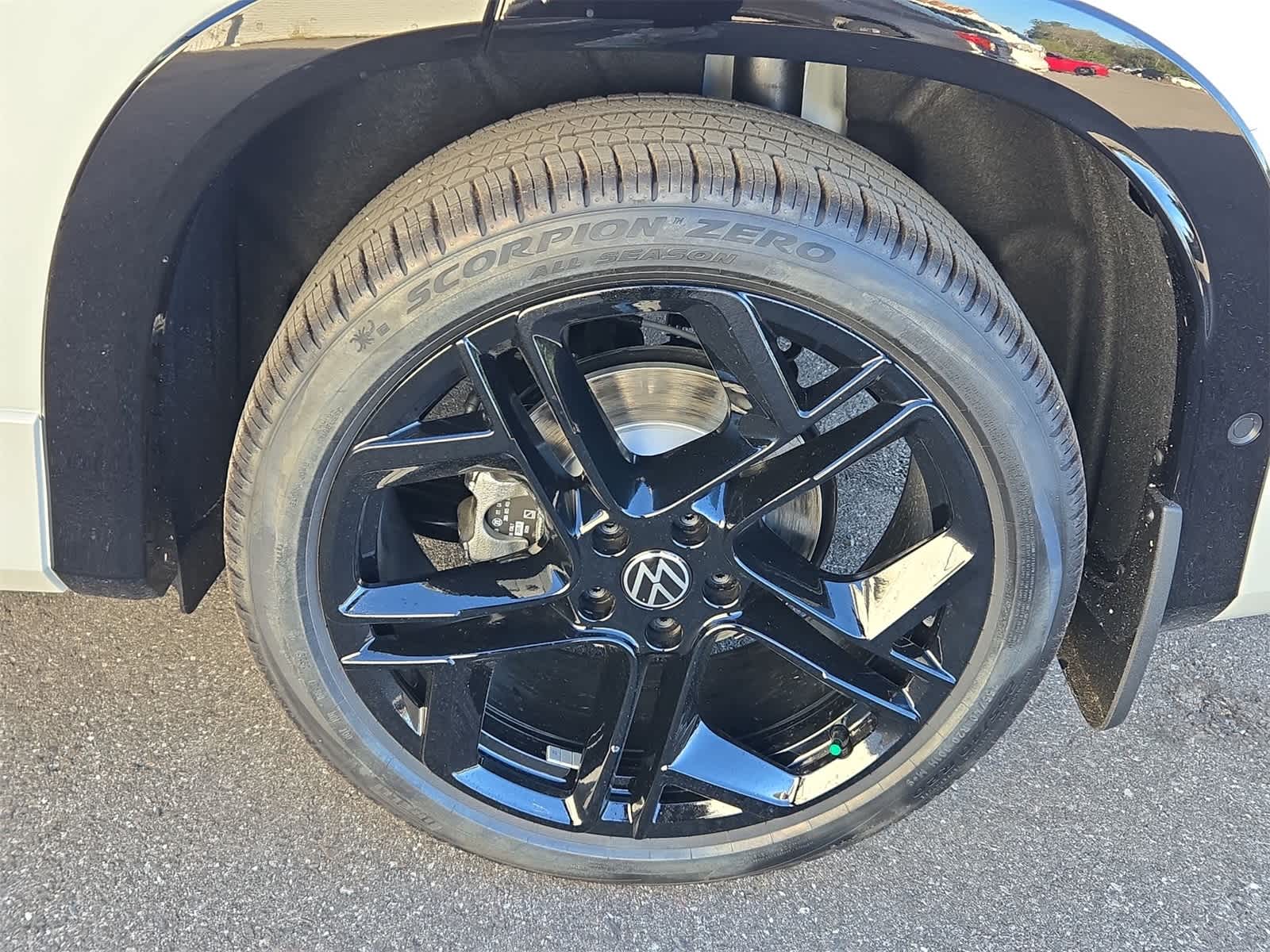 Thumbnail: 2026 Volkswagen Tiguan - 14