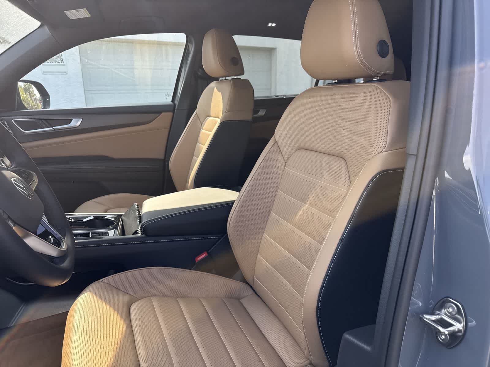 Thumbnail: 2026 Volkswagen Atlas - 15