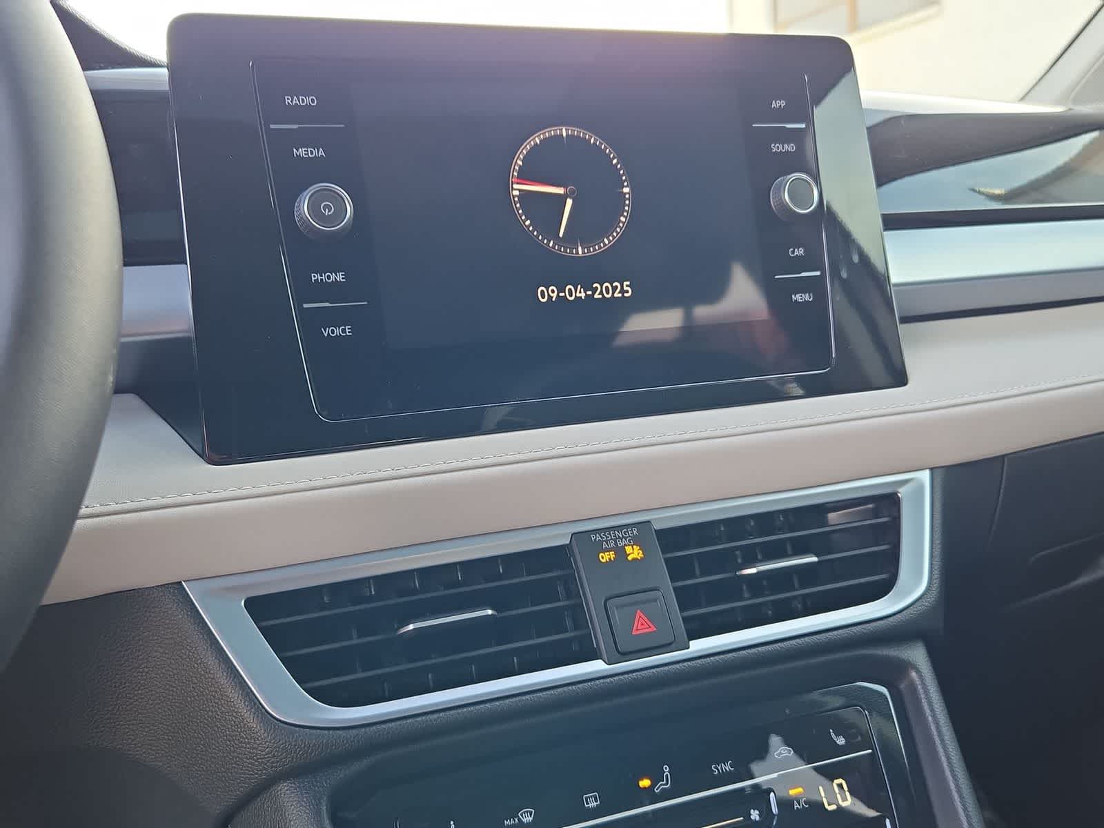 Thumbnail: 2025 Volkswagen Taos - 29