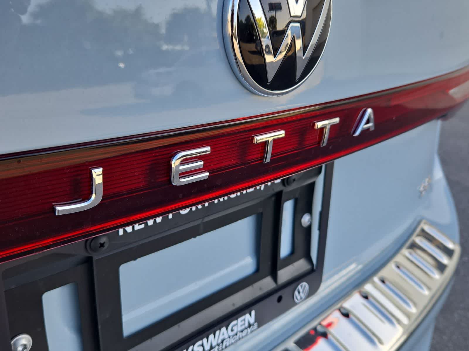 Thumbnail: 2026 Volkswagen Jetta - 13