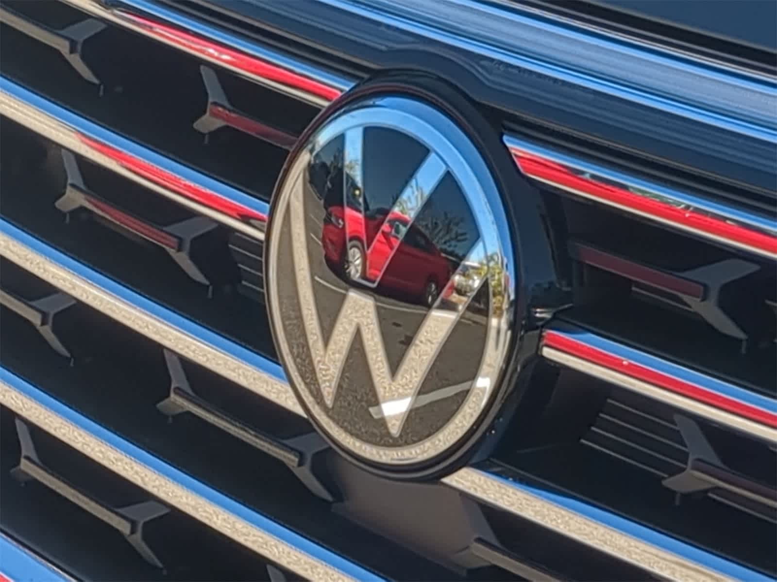 Thumbnail: 2026 Volkswagen Atlas - 12