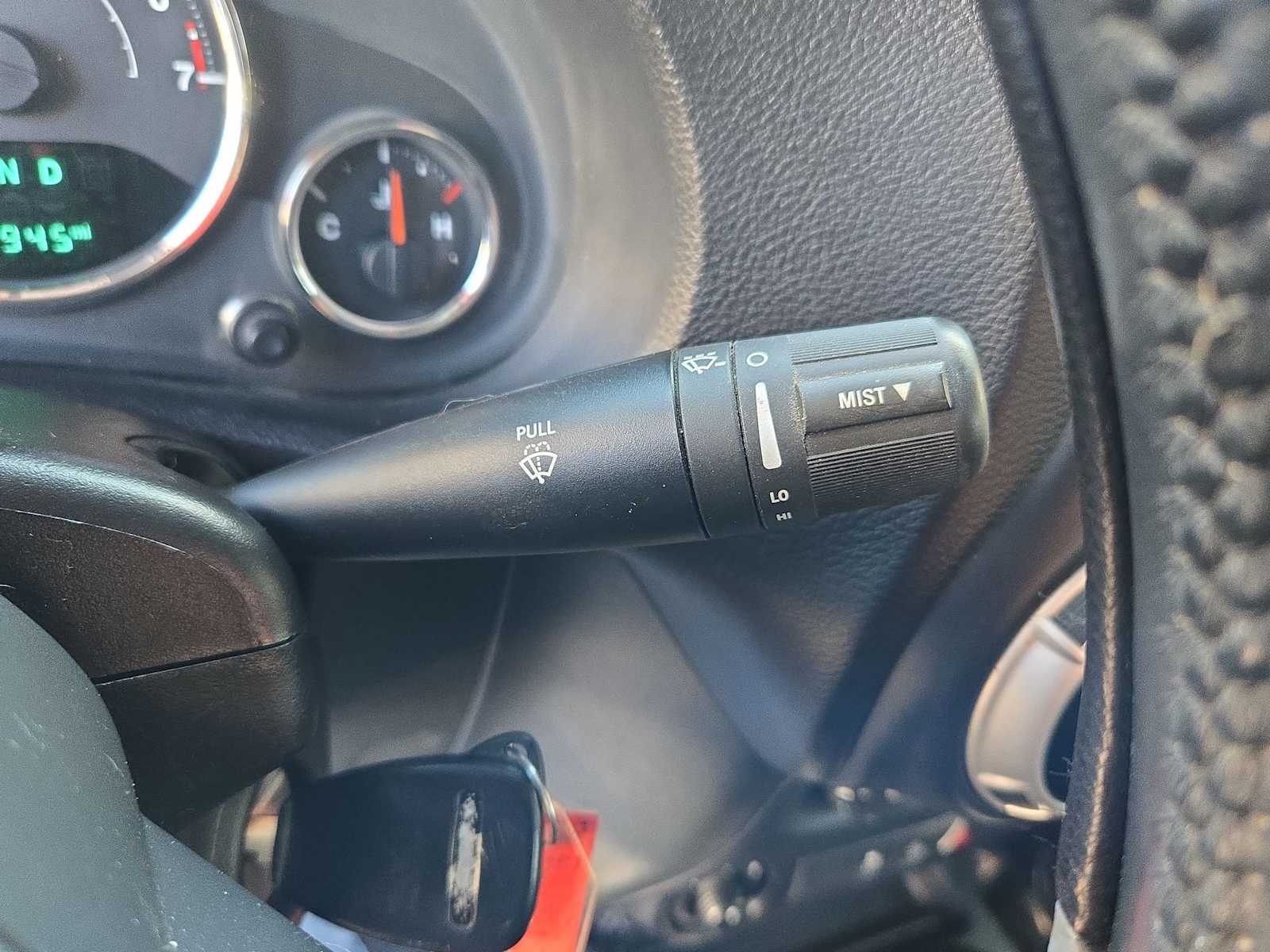 Thumbnail: 2016 Jeep Wrangler - 23