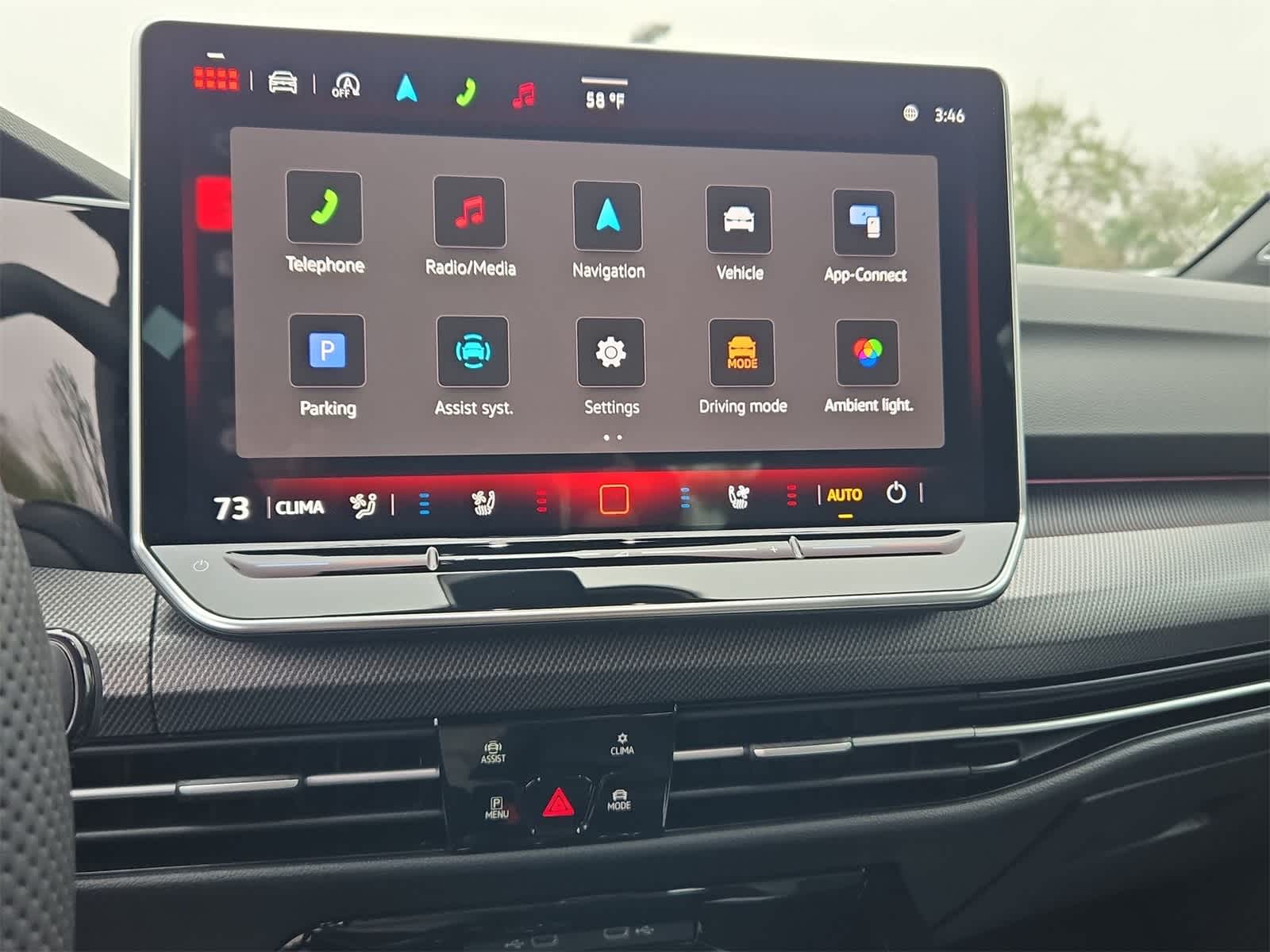 Thumbnail: 2026 Volkswagen Golf - 28