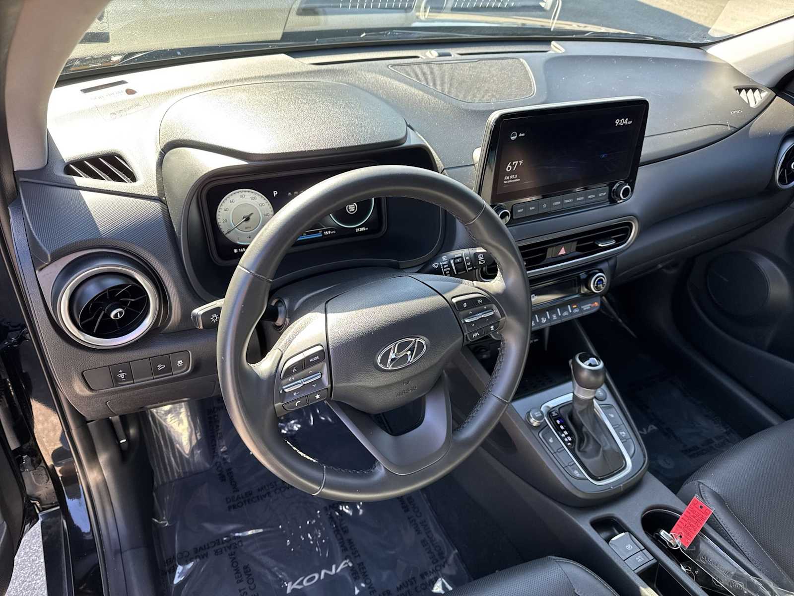 Thumbnail: 2022 Hyundai Kona - 2