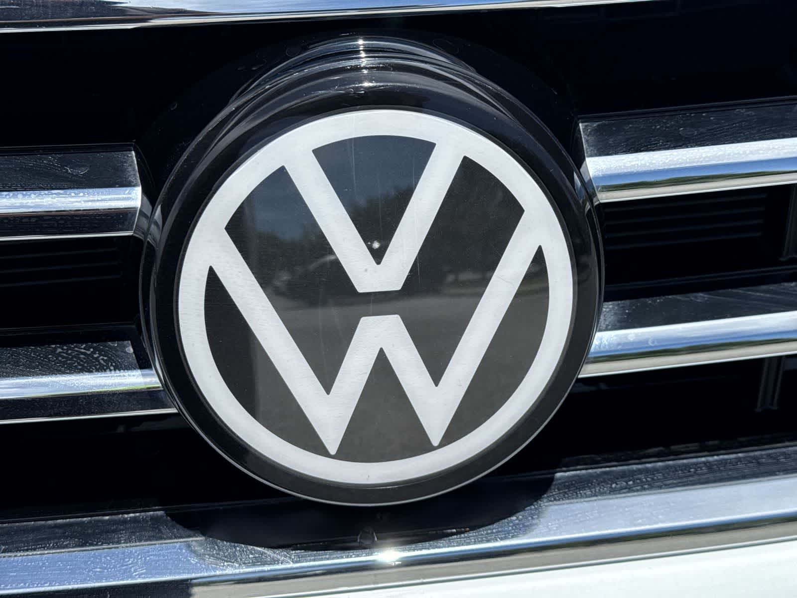Thumbnail: 2024 Volkswagen Tiguan - 17