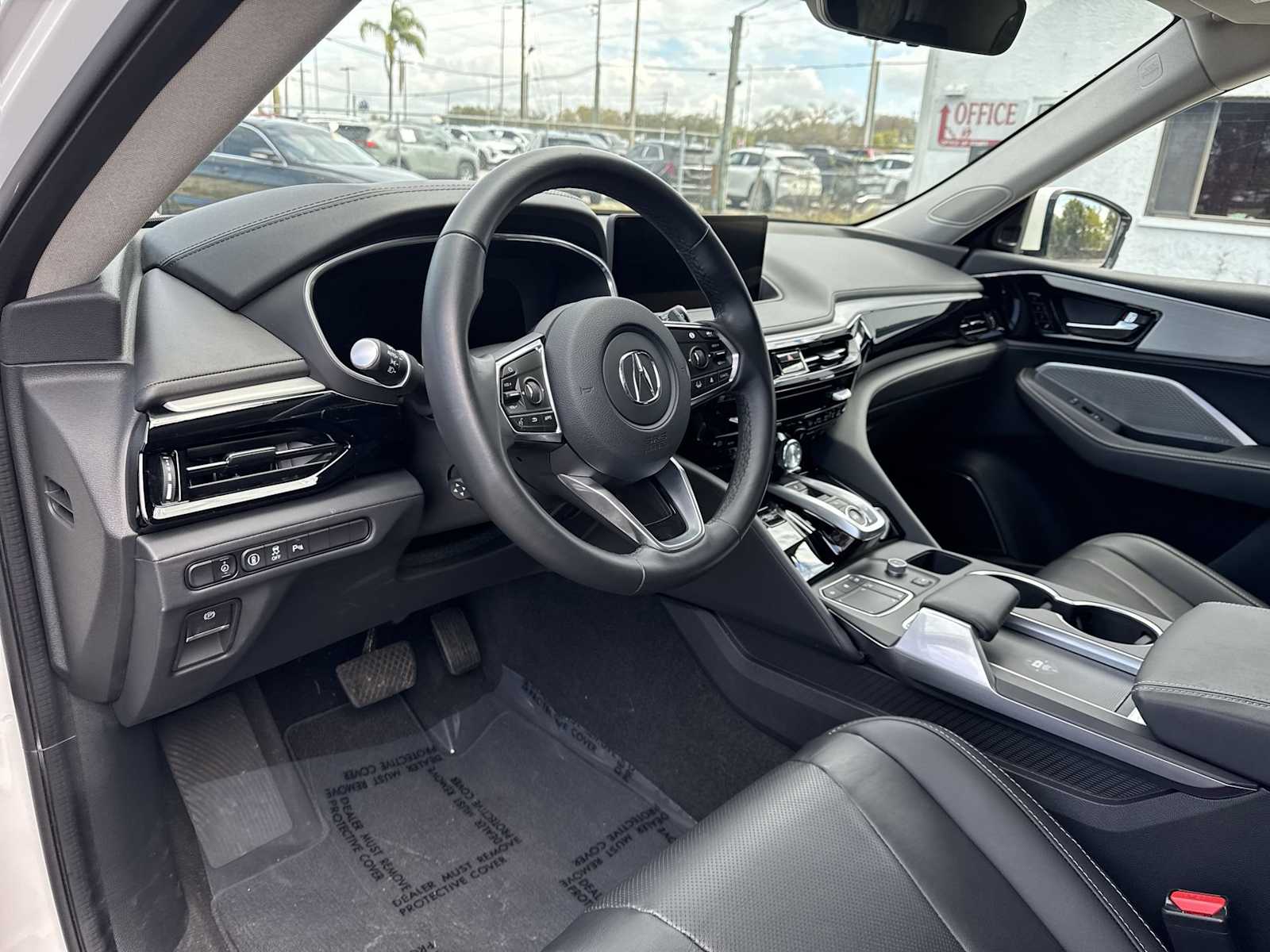 Thumbnail: 2023 Acura MDX - 2