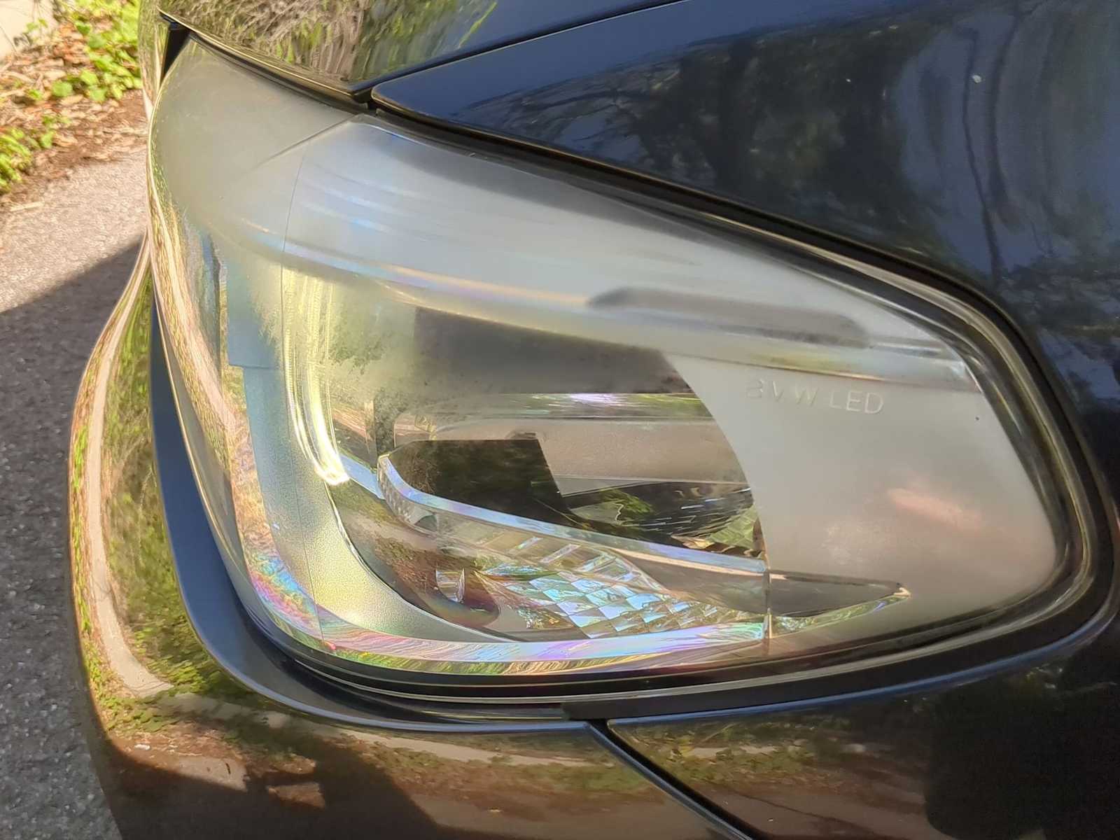 Thumbnail: 2020 BMW X4 - 11