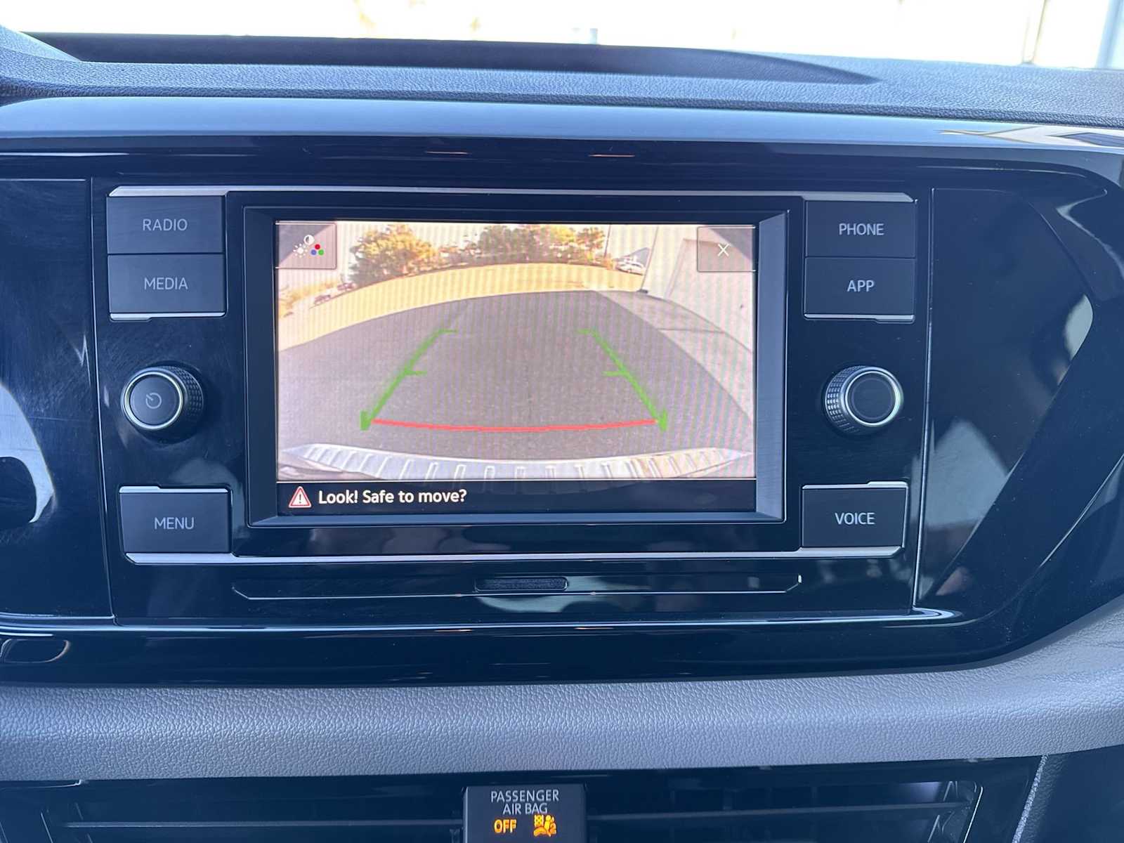 Thumbnail: 2024 Volkswagen Taos - 34