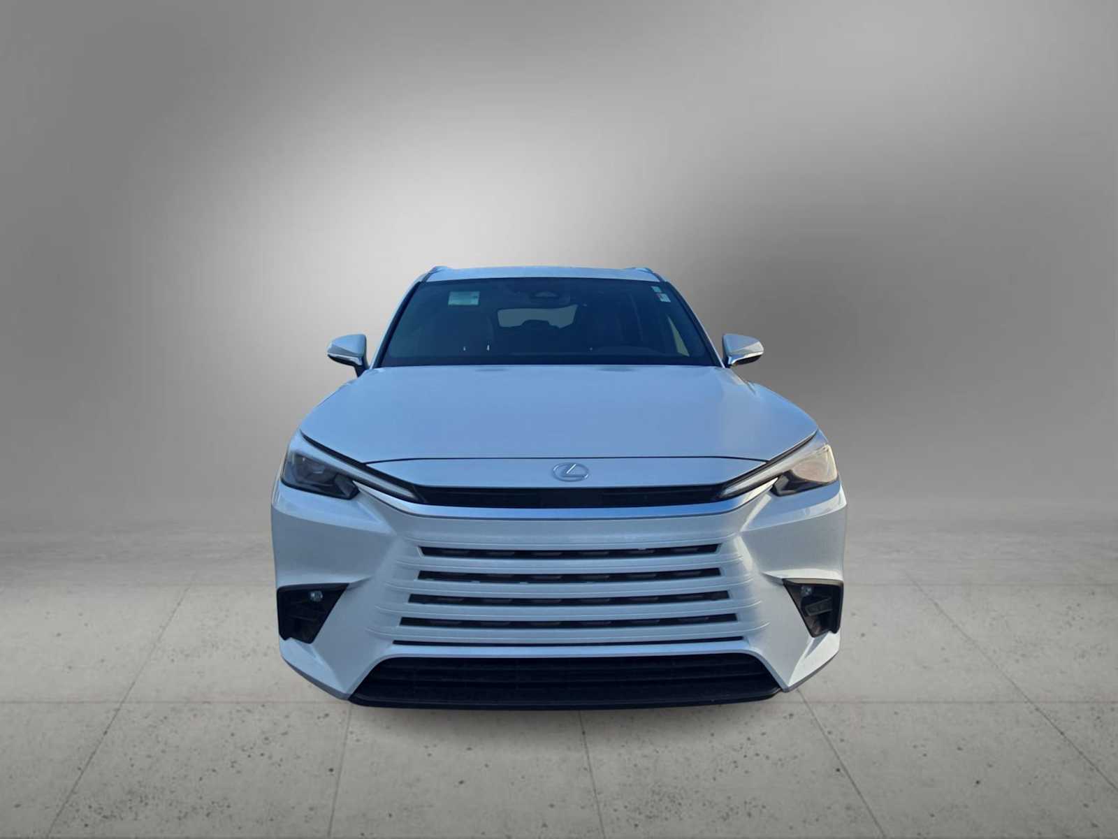 Thumbnail: 2025 Lexus TX - 3