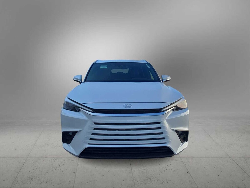 Used 2025 Lexus TX 350 Base SUV