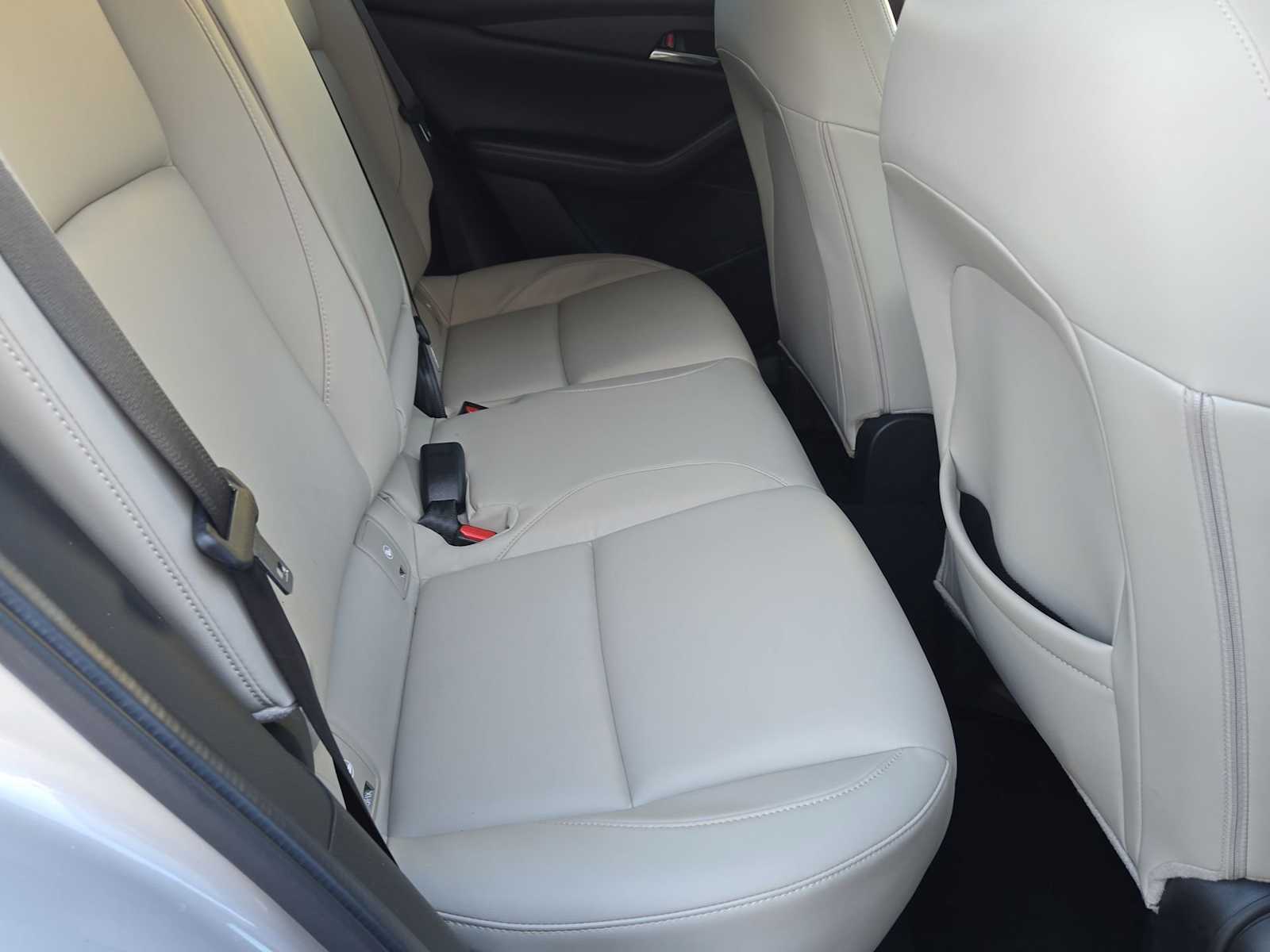 Thumbnail: 2023 Mazda CX-30 - 21