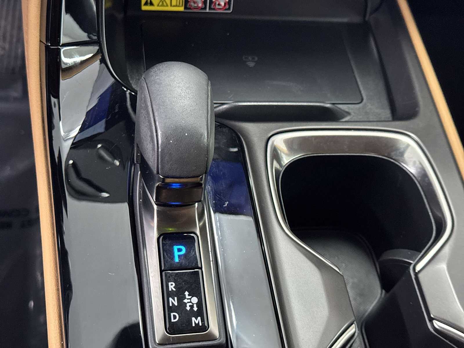 Thumbnail: 2025 Lexus NX - 31