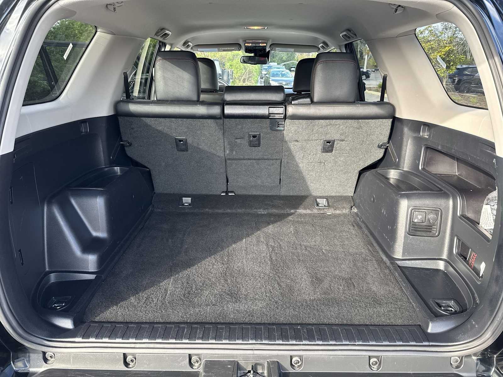 Thumbnail: 2024 Toyota 4Runner - 34