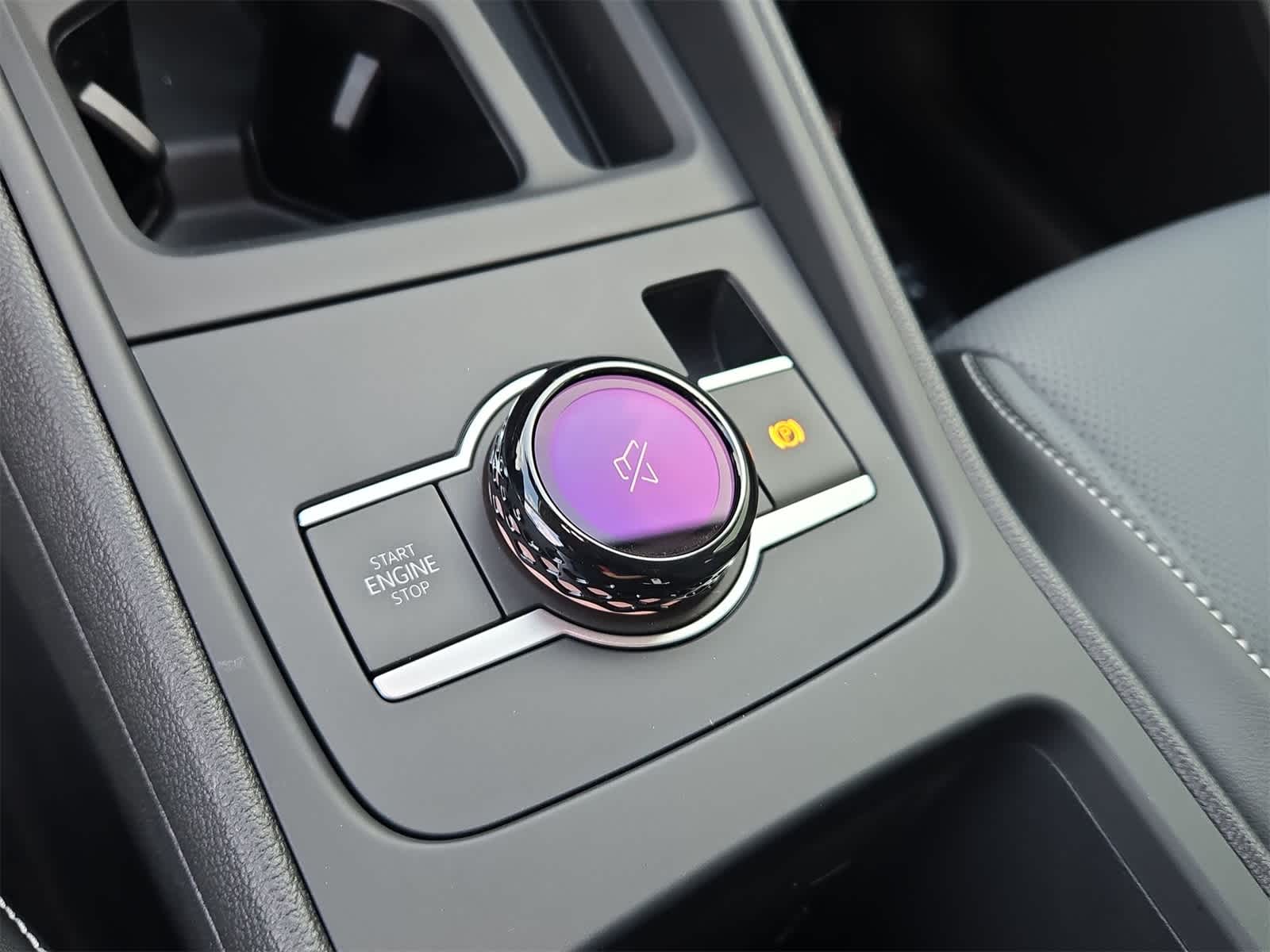 Thumbnail: 2025 Volkswagen Tiguan - 37