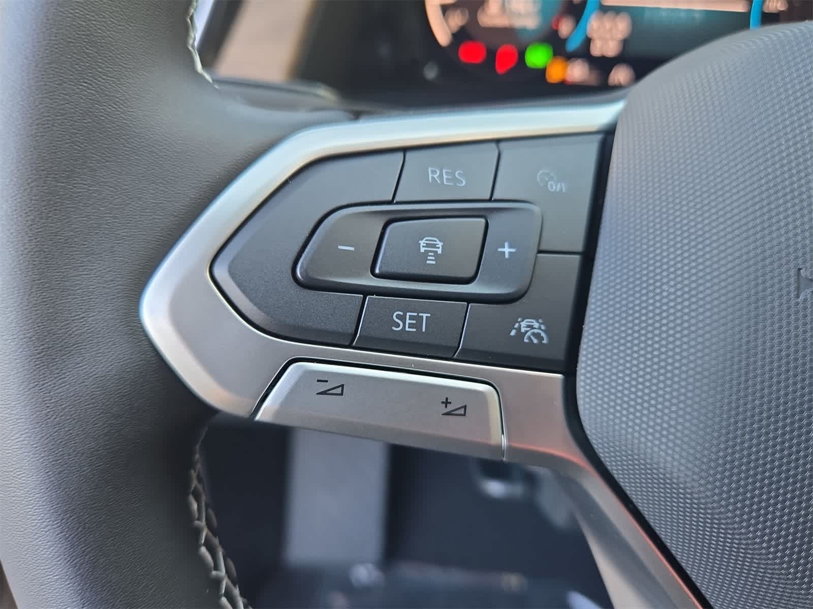 Thumbnail: 2026 Volkswagen Atlas - 23